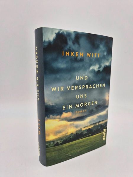 Produktbild: Und wir versprachen uns ein Morgen