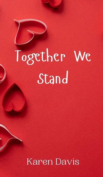 Produktbild: Together We Stand