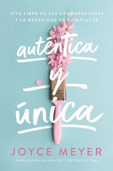 Produktbild: Aut&eacute;ntica Y &Uacute;nica