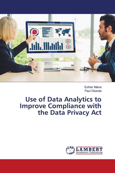 Produktbild: Use of Data Analytics to Improve Compliance with the Data Privacy Act