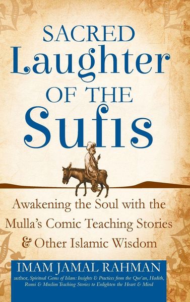 Produktbild: Sacred Laughter of the Sufis