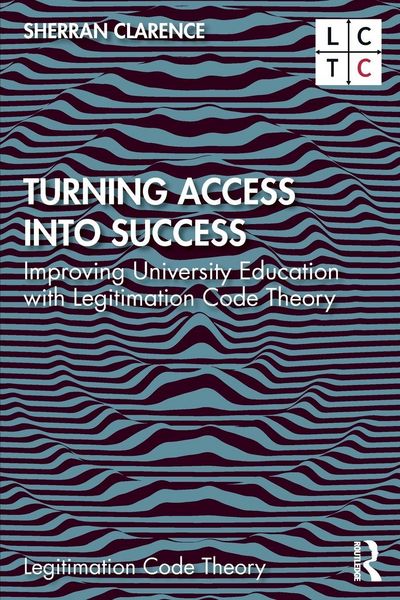 Produktbild: Turning Access into Success