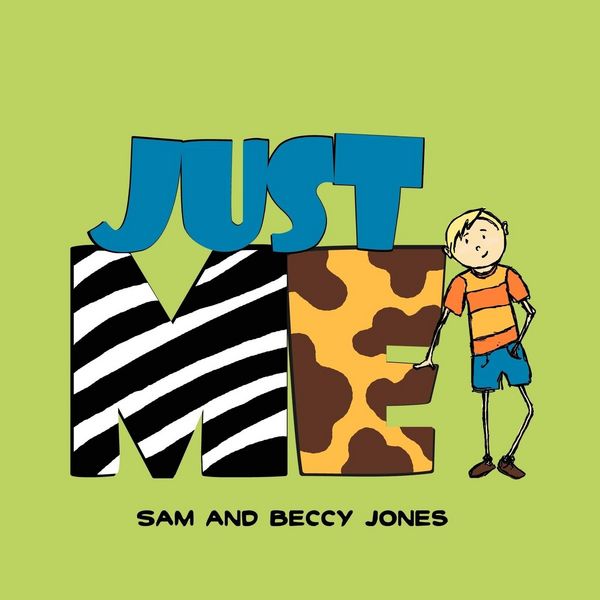 Produktbild: Just Me