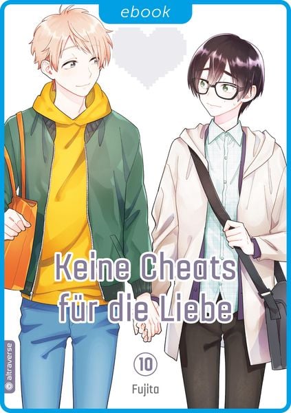 Produktbild: Keine Cheats f&uuml;r die Liebe 10