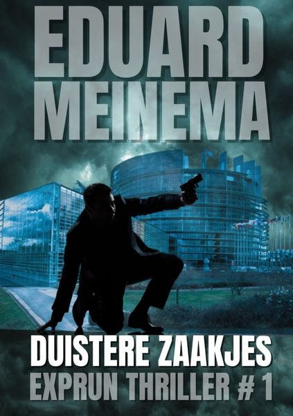 Produktbild: Duistere zaakjes