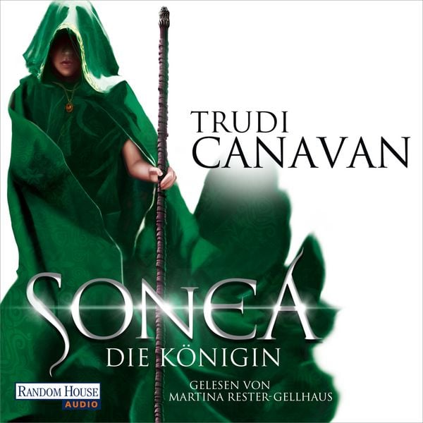 Sonea 3 - Trudi Canavan, Audio, 9783837118049
