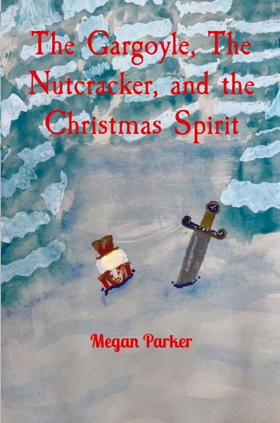 Produktbild: The Gargoyle, The Nutcracker, and the Christmas Spirit