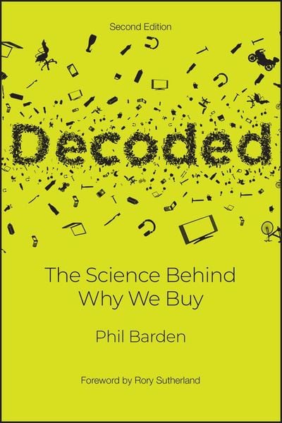 Produktbild: Decoded