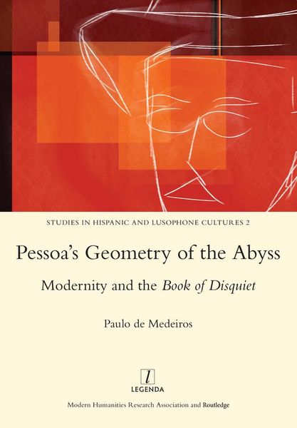 Produktbild: Pessoa's Geometry of the Abyss
