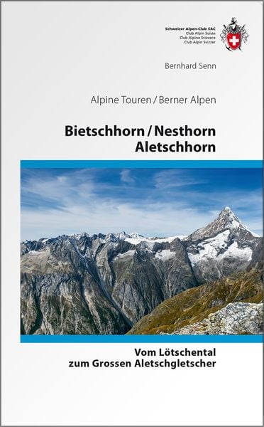 Produktbild: Bietschhorn / Nesthorn / Aletschhorn