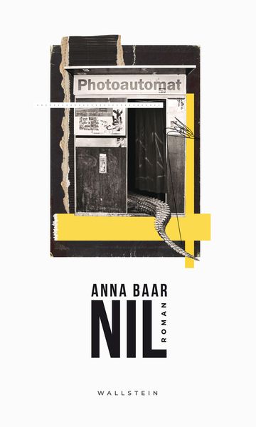 Produktbild: Nil