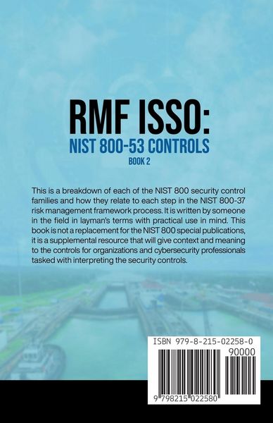 Produktbild: RMF ISSO
