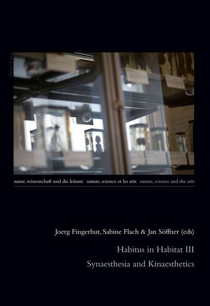 Produktbild: Habitus in Habitat III