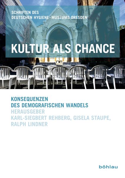 Produktbild: Kultur als Chance