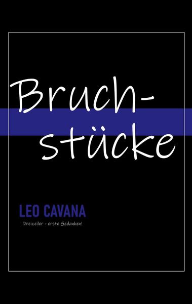 Produktbild: Bruchst&uuml;cke