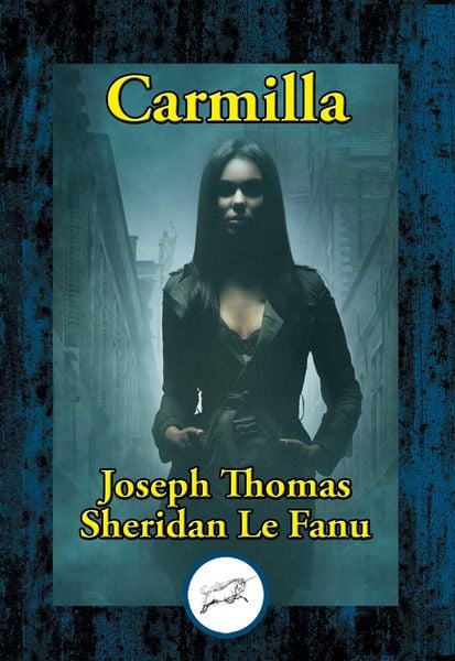 Produktbild: Carmilla