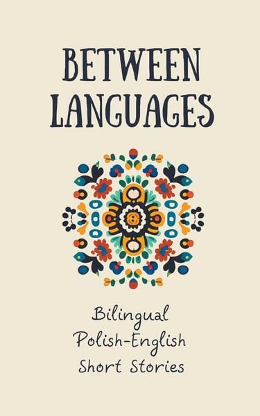 Produktbild: Between Languages