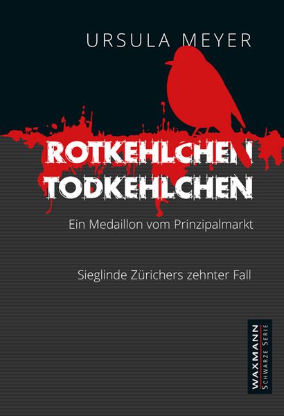 Produktbild: Rotkehlchen &ndash; Todkehlchen