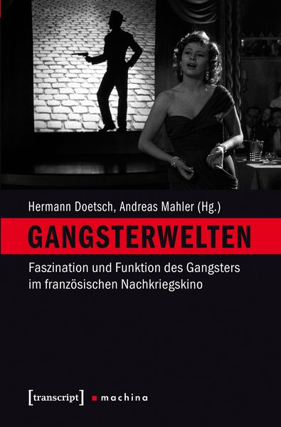 Produktbild: Gangsterwelten