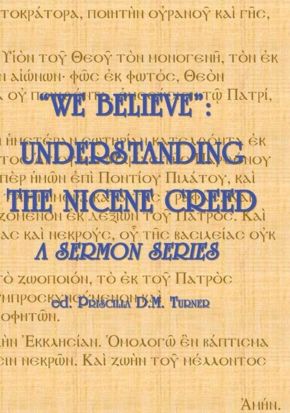 Produktbild: WE BELIEVE