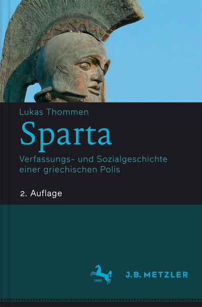 Produktbild: Sparta