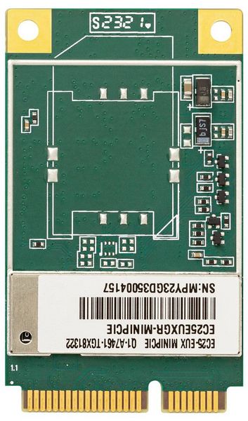 Produktbild: ABUS Smartvest Pro Mobilfunk-Modul FUMO45000 Funk-Alarmanlagen-Erweiterung GSM-Modul