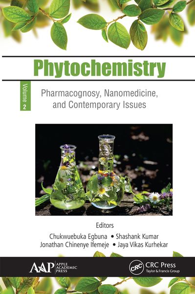 Produktbild: Phytochemistry
