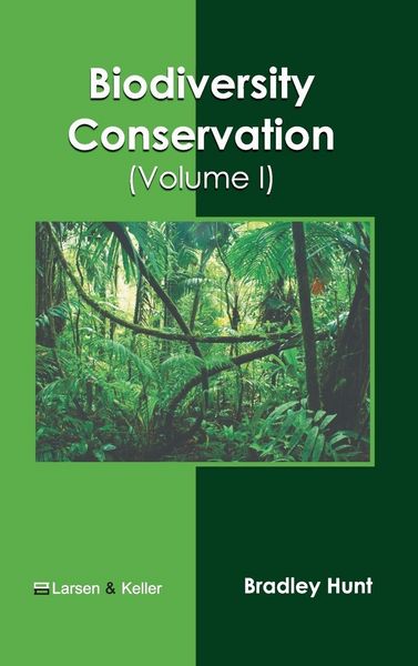 Produktbild: Biodiversity Conservation (Volume I)