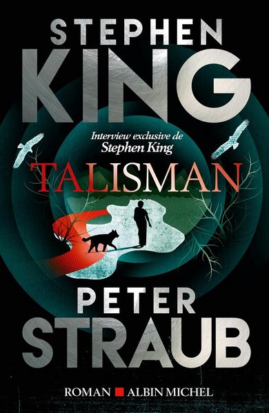 Produktbild: Talisman