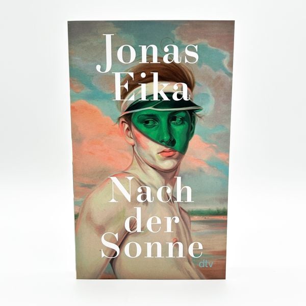 Produktbild: Nach der Sonne