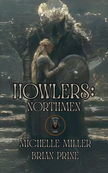 Produktbild: Howlers: Northmen