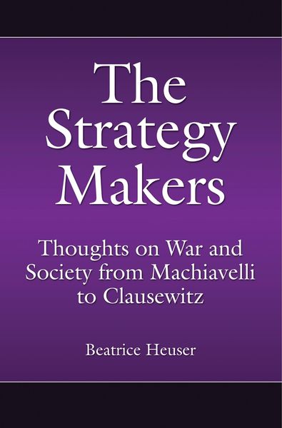 Produktbild: The Strategy Makers
