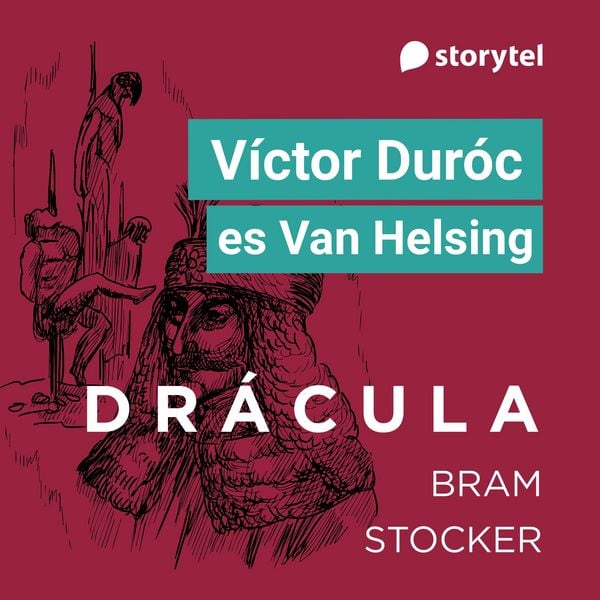 Produktbild: Dr&aacute;cula
