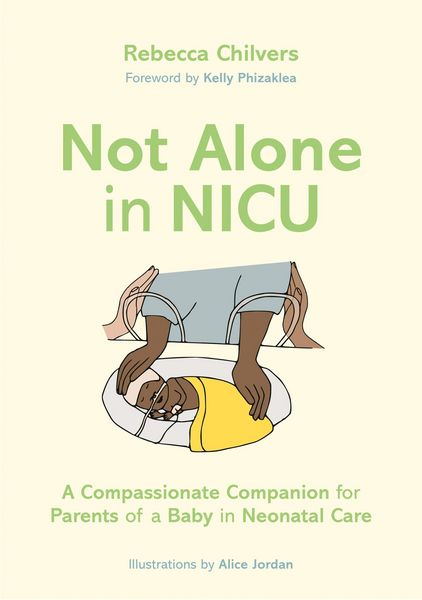 Produktbild: Not Alone in NICU