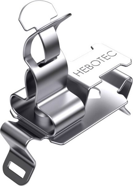 Produktbild: Hebotec SKLZ 8/12 3-12 Befestigungselement 1035-042C 1St.