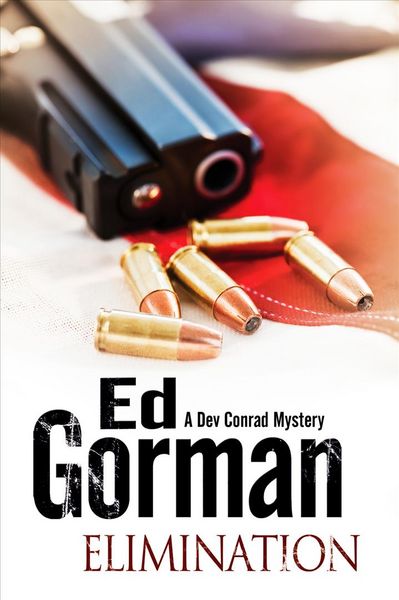 Produktbild: Gorman, E: Elimination