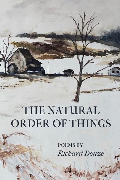 Produktbild: The Natural Order of Things