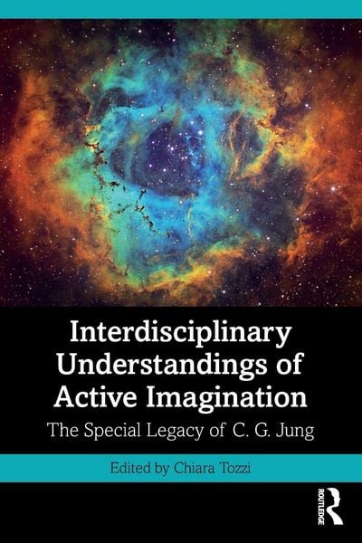 Produktbild: Interdisciplinary Understandings of Active Imagination