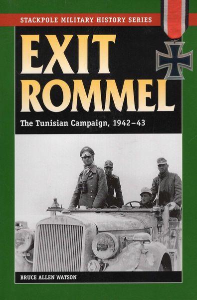 Produktbild: Exit Rommel