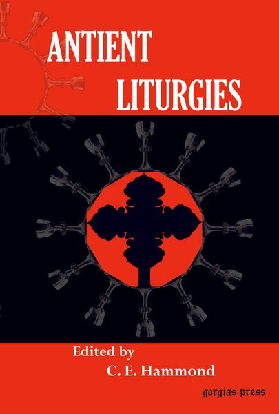 Produktbild: Antient Liturgies