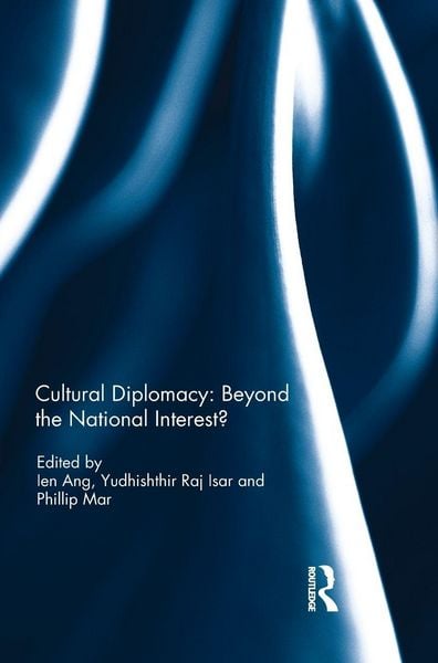 Produktbild: Cultural Diplomacy