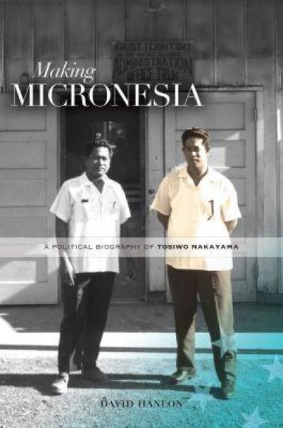 Produktbild: Making Micronesia