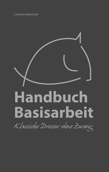 Produktbild: Handbuch Basisarbeit