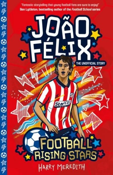 Produktbild: Football Rising Stars: Joao Felix