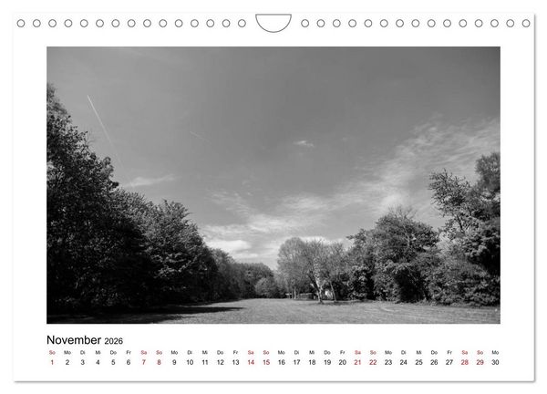 Produktbild: K&ouml;ln-H&ouml;henhaus heute (Wandkalender 2026 DIN A4 quer), CALVENDO Monatskalender