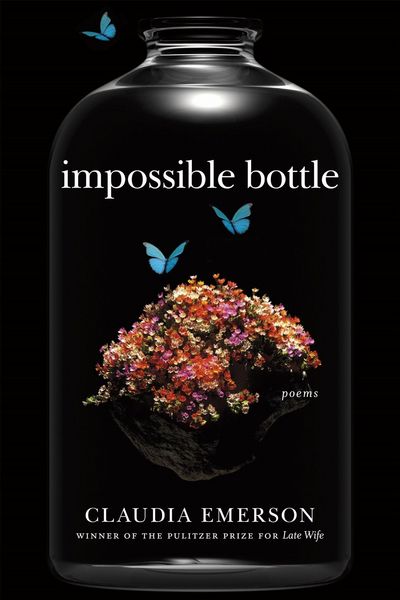 Produktbild: Impossible Bottle