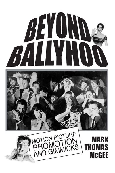 Produktbild: Beyond Ballyhoo