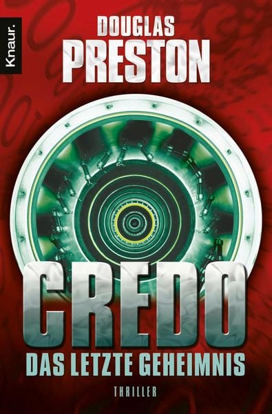 Produktbild: Credo. Das letzte Geheimnis