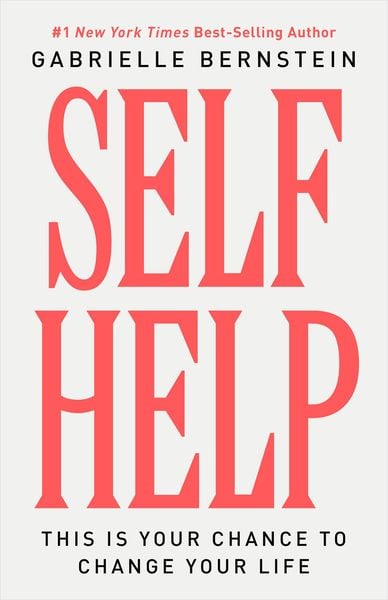 Produktbild: Self Help