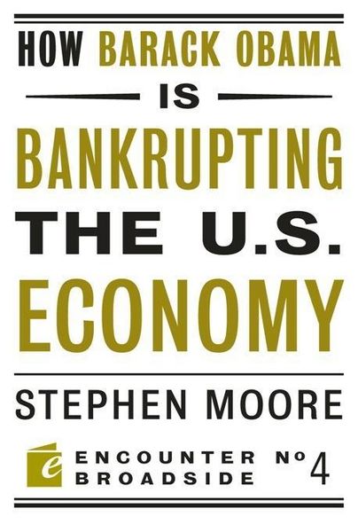 Produktbild: How Barack Obama is Bankrupting the U.S. Economy